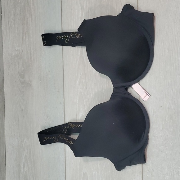 Victoria Secret Womens Bra sz 34C - Picture 2 of 7